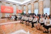 Руководитель сети центров «Мои документы» Ольга Фефелова вошла в число 48 сотрудников, отмеченных за вклад в развитие системы государственных услуг.   Ее работа связана с организацией и совершенствованием процессов обслуживания, а также внедрением новых стандартов клиентского сервиса.