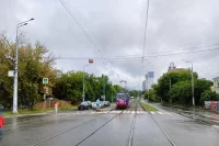Оповещение поступило в 4:10 через систему экстренного информирования МЧС.