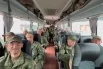 Сегодня с подконтрольной киевскому режиму территории возвращены 103 российских военнослужащих.