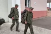 Российские военнослужащие находятся на территории Белоруссии, где им оказывается необходимая психологическая и медицинская помощь.