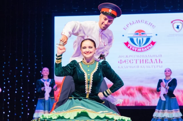 Открытие фестиваля состоится 21 августа.