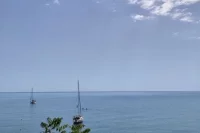 В Севастополе временно ограничено электроснабжение.