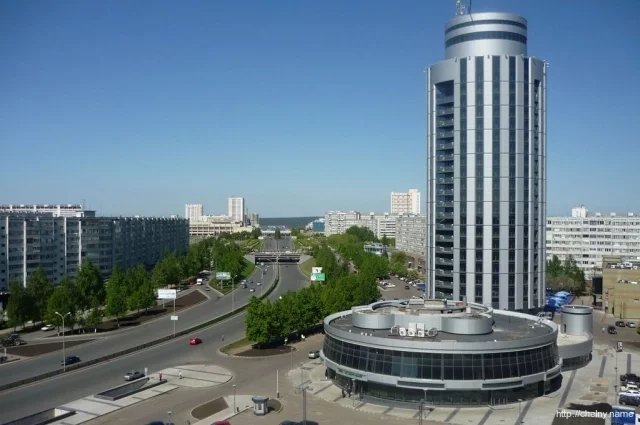 Торжества пройдут на майдане парка «Прибрежный» с участием 2,5 тысячи артистов. 