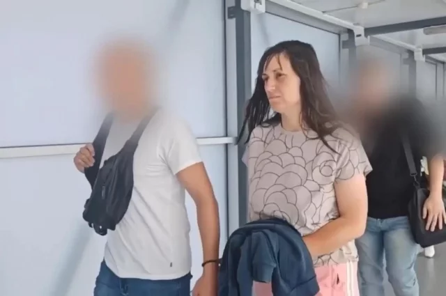 Экспертиза займёт около месяца