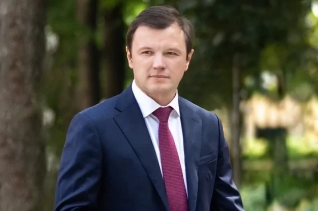 Владимир Ефимов /