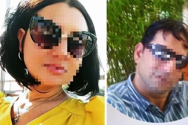 Бывшая сотрудница полиции из Ростова сбежала от абьюзера с ребёнком на руках.
