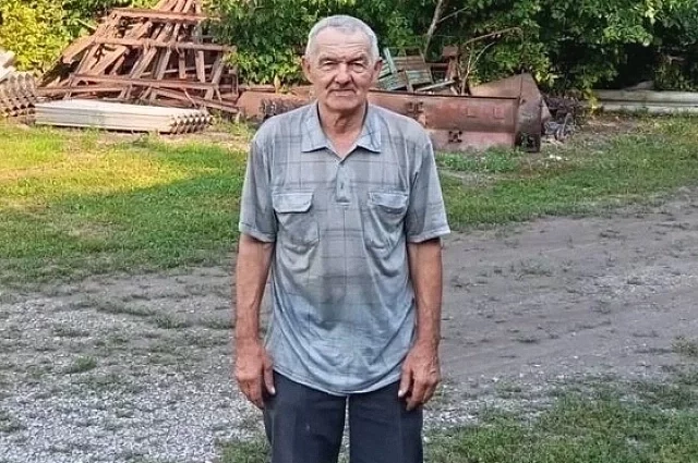 Николай Мухин