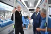 «Заказ на новый подвижной состав для Московского транспорта обеспечил создание лучшего в Европе электробуса», - заявил мэр Москвы.