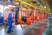 В научно-техническом центре ПАО "КАМАЗ" работают свыше 1,4 тыс. сотрудников – инженеры-конструкторы, испытатели и специалисты по электронным системам управления.