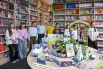 «Московская электронная школа» уже запущена в шести регионах России — это больше 4,3 тыс. школ и 4,8 миллиона участников образовательного процесса.