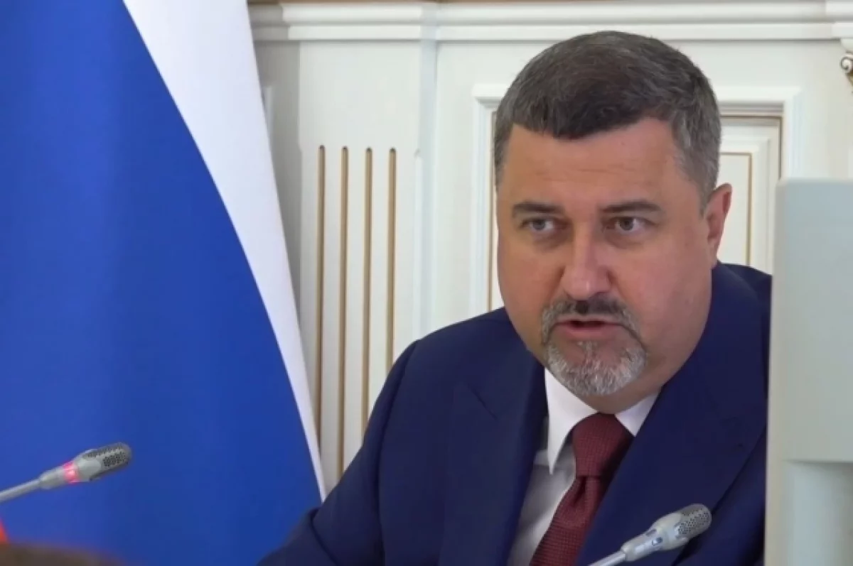 Щукин: бюджетные деньги должны доходить до людей без коррупционных схем