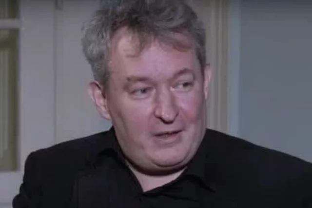 Михаэль Мартенс.