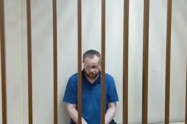 Алексею Новаку, обвиняемому в похищении 5-летней девочки, вынесли приговор.