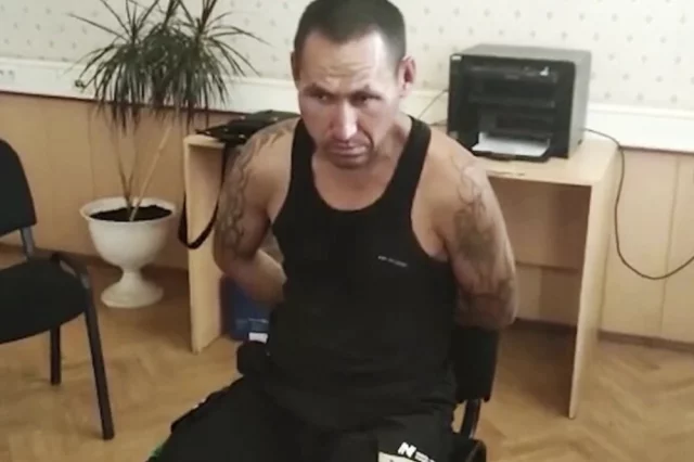 Незадолго до трагедии Фёдор Панов вышел из тюрьмы, где отсидел за убийство почти 18 лет