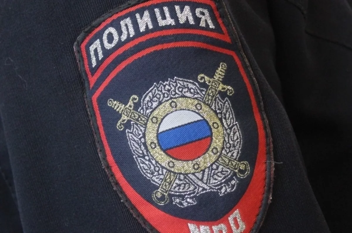 Двое ярославцев арестованы за грабеж с нападением на персонал