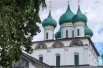 Толгской обители исполнилось 712 лет. 