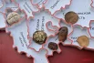 В этом году Межрегиональный творческий фестиваль славянского искусства «Русское поле» пройдет в 15-й раз.