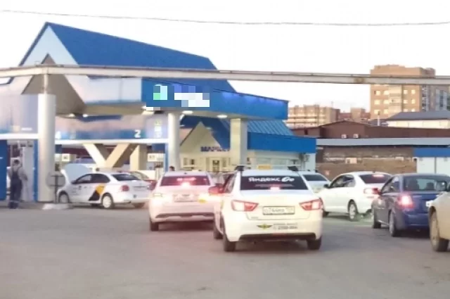 В регионе продолжат контролировать уровень цен на топливо.