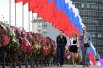 22 августа Россия отмечает День Государственного флага.