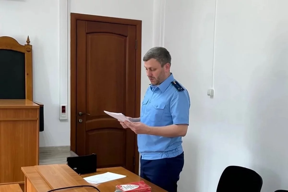 Суд забрал автомобиль у жителя Дагестана за повторную пьяную езду