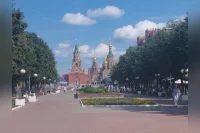  В отличие от городских лесов, ООПТ остаются доступными для посещения даже в пожароопасный сезон. 