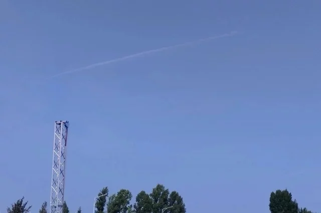 ПВО сбили десятки дронов над Самарской областью утром 22 августа.