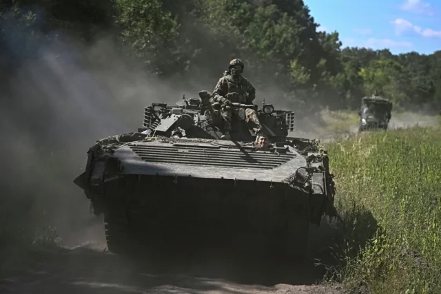Боевая работа группы противодействия БПЛА сводной артиллерийской группы «Пресса» спецназа «Ахмат» группировки войск «Север» на Сумском направлении специальной военной операции.