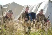 Реконструкция боев времен ВОВ