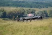 Реконструкция боев времен ВОВ