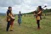 Волынка на "Бирской старине"