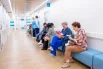 Пациенты без московского полиса могли пройти чекап на состав тела, горожане же получили возможность пройти расширенную диагностику.