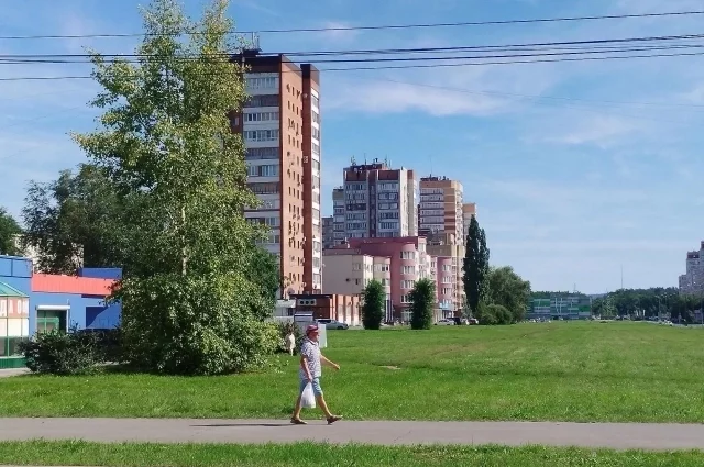 Большинство жителей города перешло на прямые договоры с поставщиками ресурсов. Но не все.