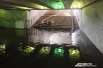 Топить переход начало ещё вечером 23 августа.