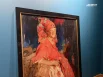 Посетители также увидят полотна Бориса Кустодиева, Аркадия Рылова, Николая Крымова, Михаила Ларионова и других мастеров русского искусства. 