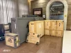 Все картины пакуют и распаковывают специалисты Русского музея, ответственно и бережно относящиеся к процессу.