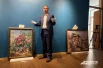 Импрессионизм – художественное направление, появившееся во Франции и основанное на стремлении передать зрительное впечатление от мира. 
