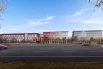 Комплекс объединит семь корпусов с учебными аудиториями и лабораториями. Завершить стройку планируют в 2029 году.
