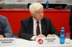 Специальный представитель губернатора Санкт-Петербурга, актер спектакля «Гостиница Астория» Анатолий Котов