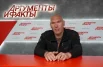 Актер спектакля «Гостиница Астория», российский политический и спортивный деятель Николай Валуев