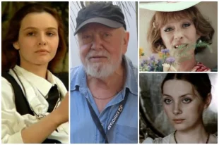 У режиссера было три брака, но главной женщиной, разделившей с ним и славу, и горечь утрат, стала Татьяна Друбич.