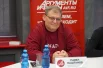 Павел Каштанов, режиссер и автор инсценировки спектакля «Гостиница Астория»
