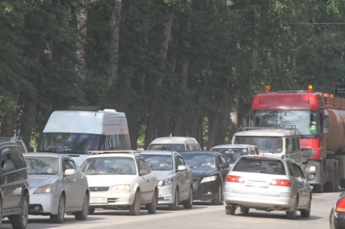 Находящегося в розыске жителя Дагестана задержали на КПП