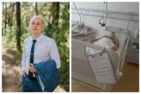 Артём находится в больнице, его прооперировали.
