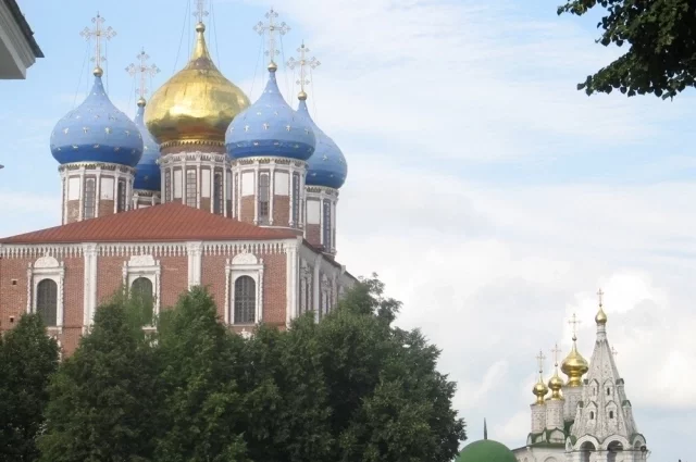 Датой основания города считается 1095 год. 