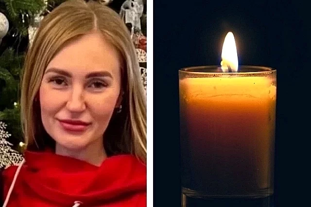 Алёна Редько воспитывала двух детей-инвалидов.