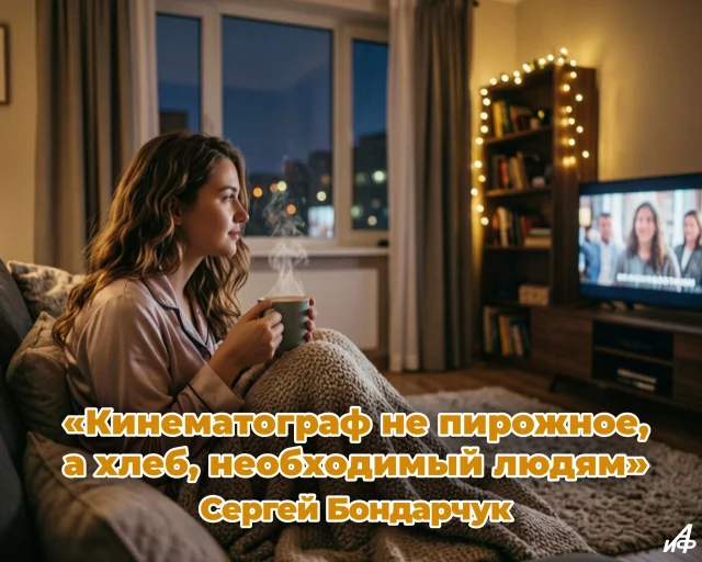 красивая картинка с днем российского кино