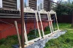 30 наличников предстоит установить в здании бывшей школы 1902 года постройки.