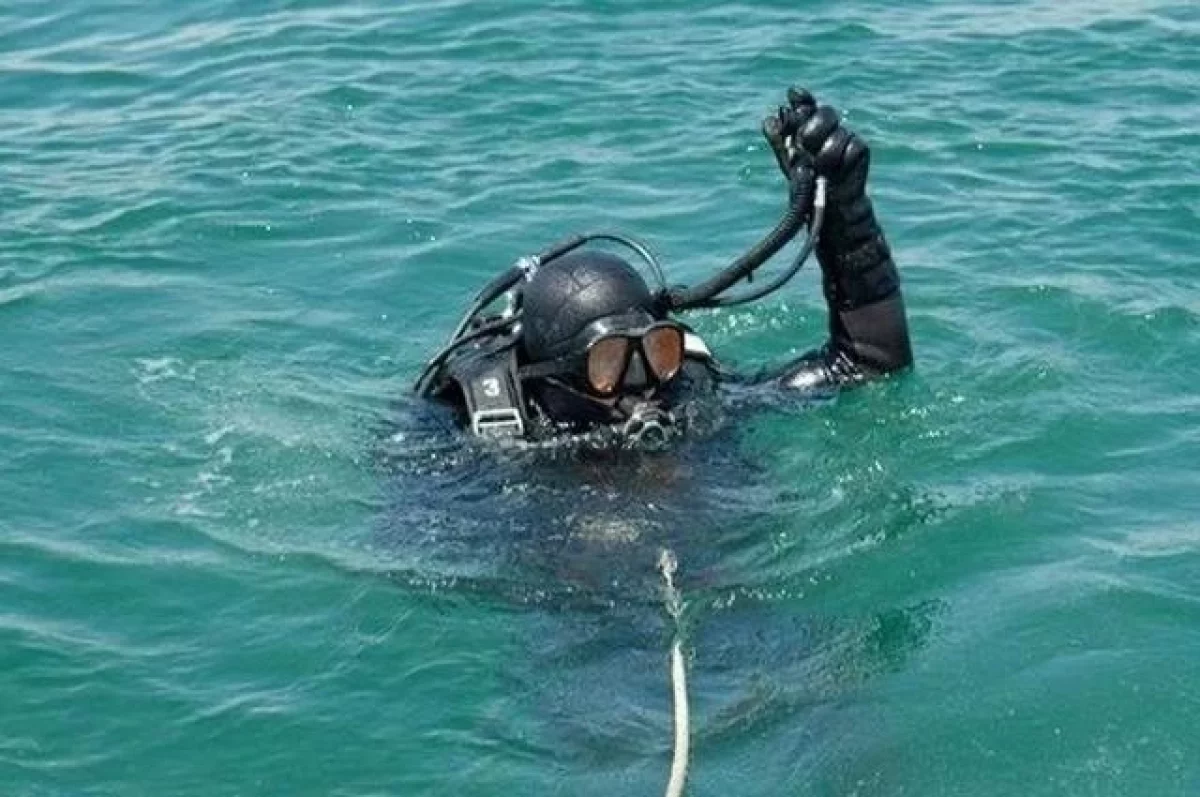 Появились подробности гибели парня на Ирганайском водохранилище в Дагестане