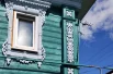 Во всех этих нереально красивых домах живут люди.