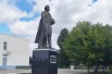 Князь Пожарский наблюдает за новой жизнью своей вотчины.